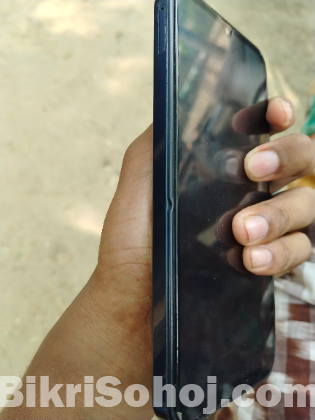 Samsung Galaxy M15